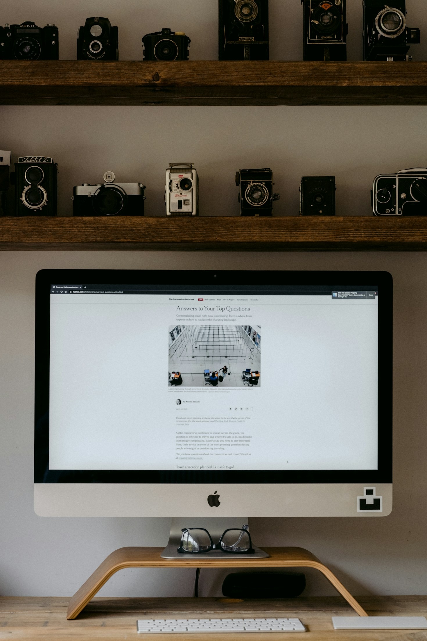 5 Ways to Customize Your Digital Space