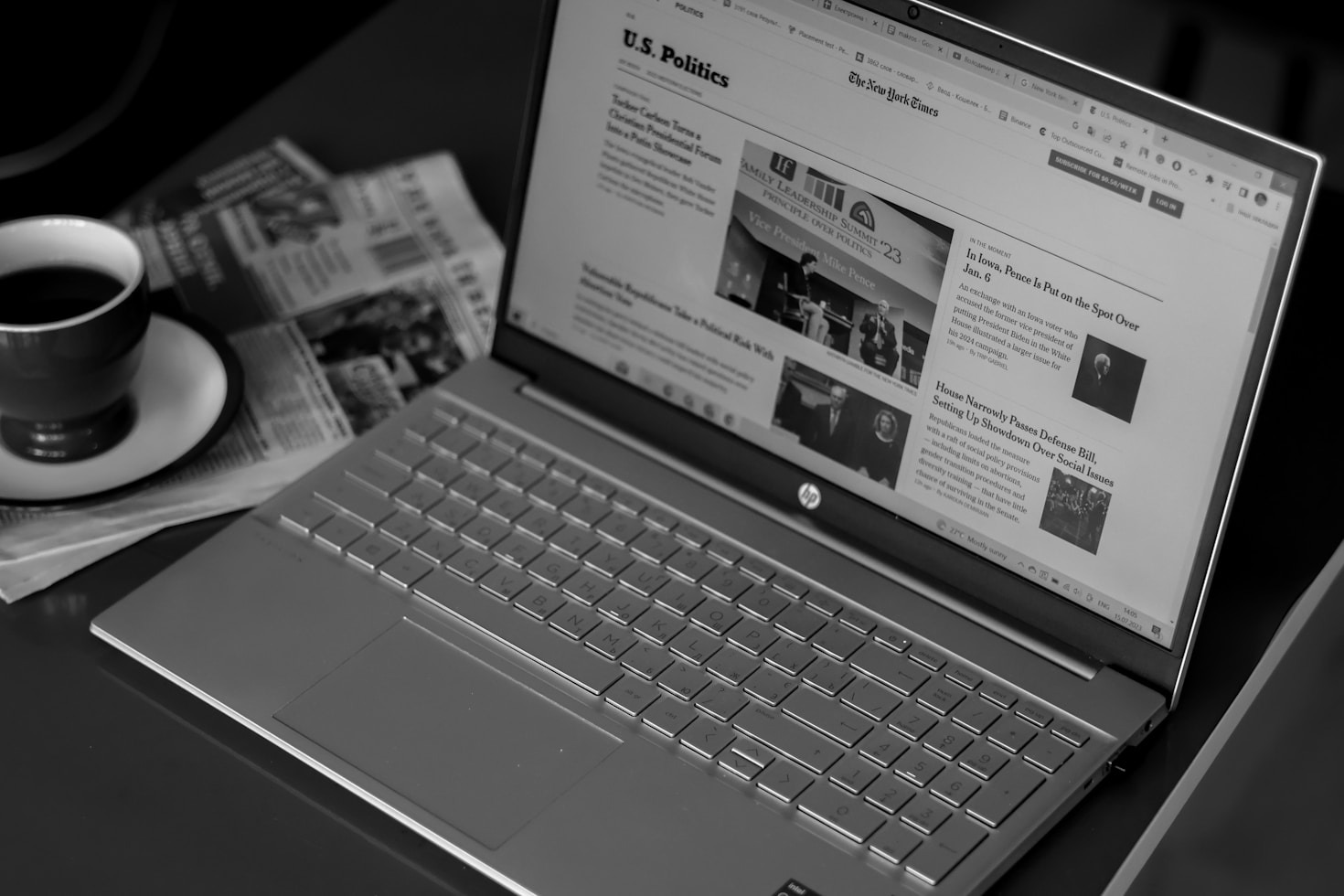 Personal Expression in the Digital Age